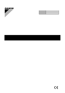 EWAD-MZ-B.EWAD-TZ-B.EWAD-TZ-C.EWAH-TZ-B.EWAH-TZ-C_Operation manual_D-EOMZC00309-19_03_Dutch download